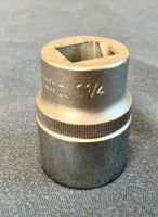 Hazet 1000 Steckschlüsseleinsatz Nuss 1 1/4"  3/4" Sechskant