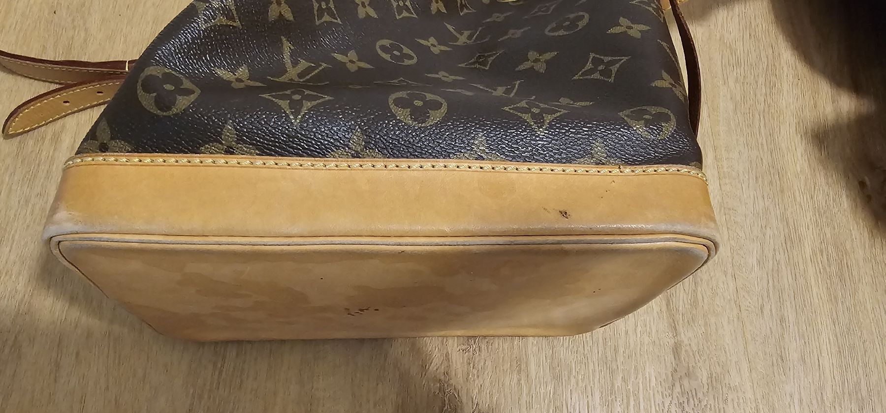 Louis Vuitton Borse da donna: Louis Vuitton Noè BB – Usato da Winkel venduto da aivahmolina 4