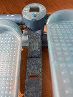 Stepper Domyos