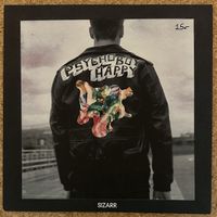 LP - Sizarr - Psycho Boy Happy