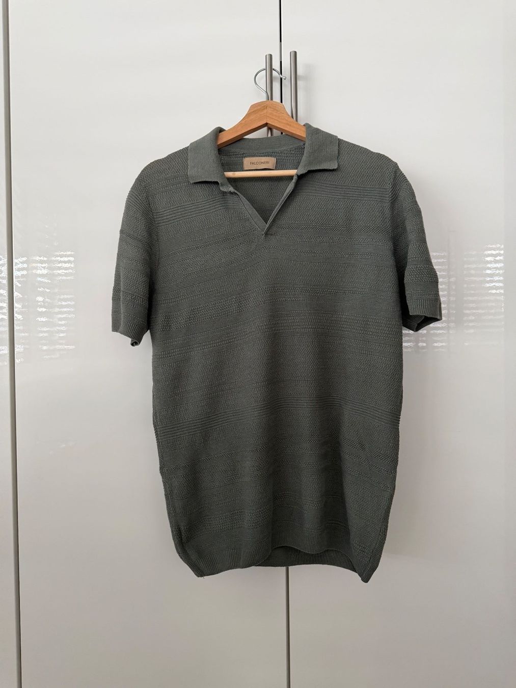 T-shirt: Kleider - Falconeri, Ralph Lauren, Massimo Dutti, Strellson – Usato da Schlieren venduto da turbo_8910