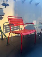 Gartenlounge Sessel Atelier Alinea GLS02 als 2er Set