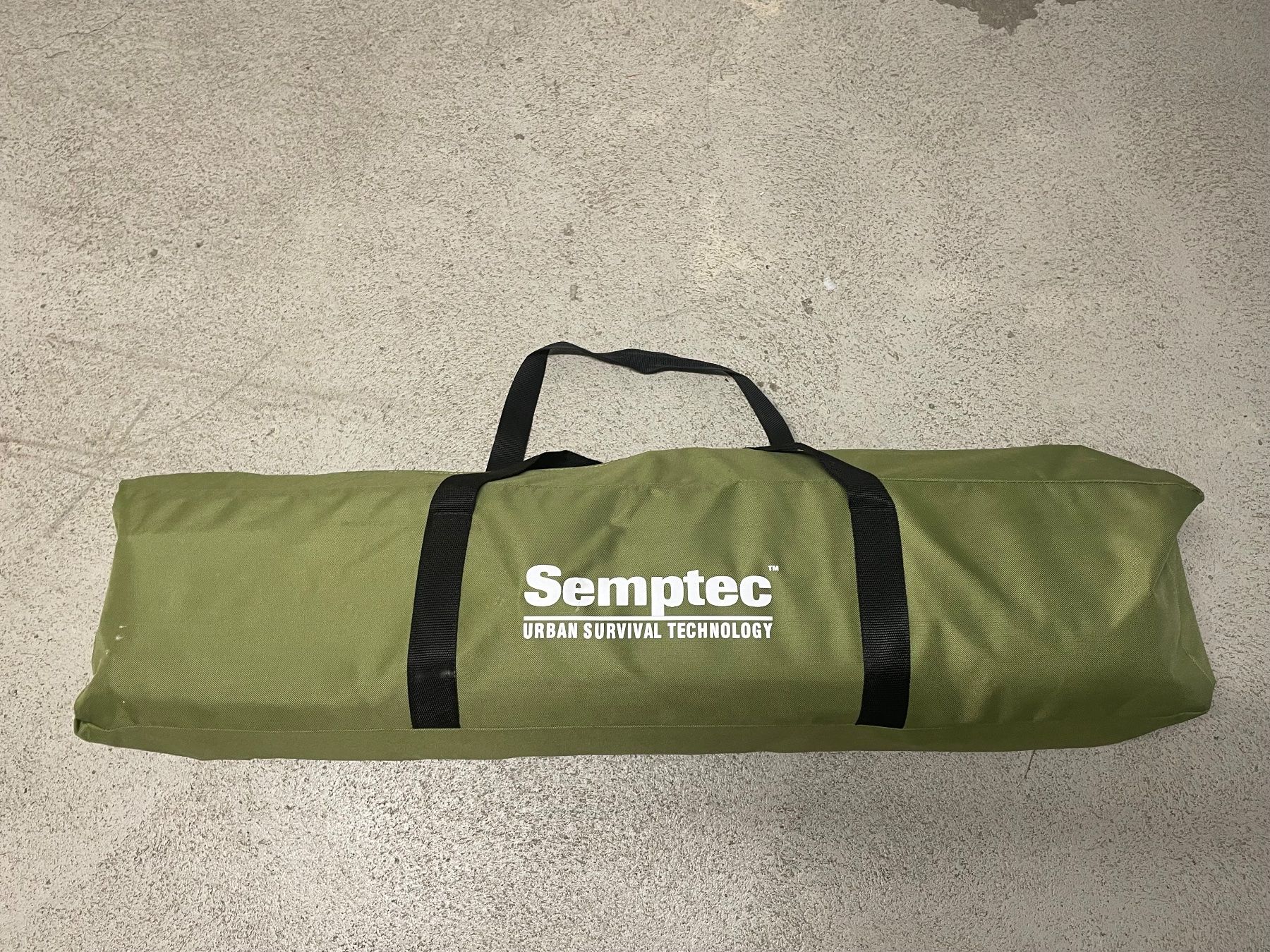 Tende : Semptec 4in1-Zelt/Liege – Nuovo (secondo la descrizione) da Wila venduto da Lokelo 3