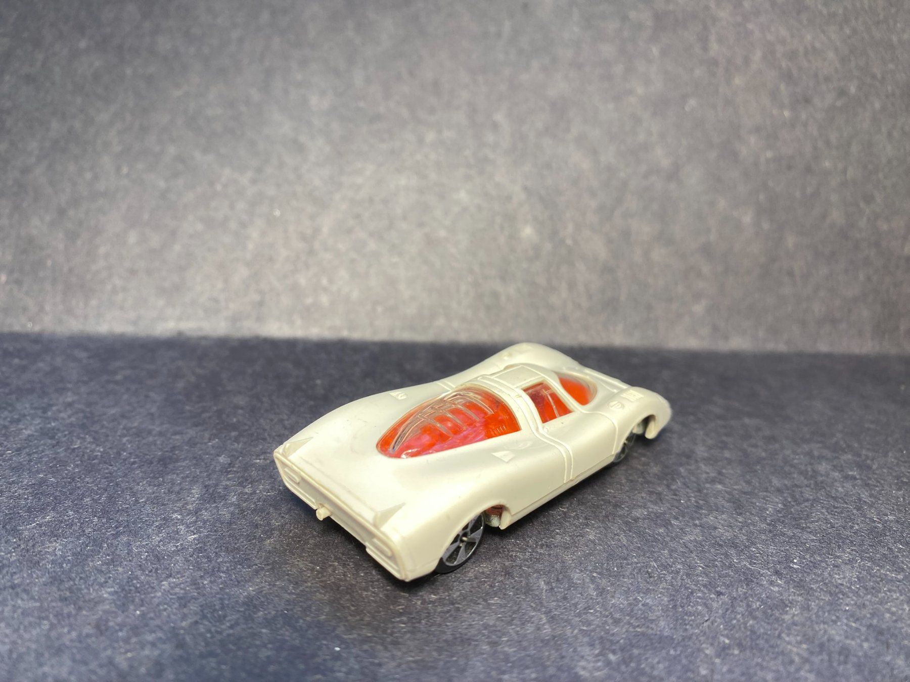 Faller Modellautos: Porsche 917 - Faller HiT car – Gebraucht aus Spiez von Mlandcruiser 4