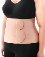 Momcozy ergowrap - ceinture postpartum taille petite L