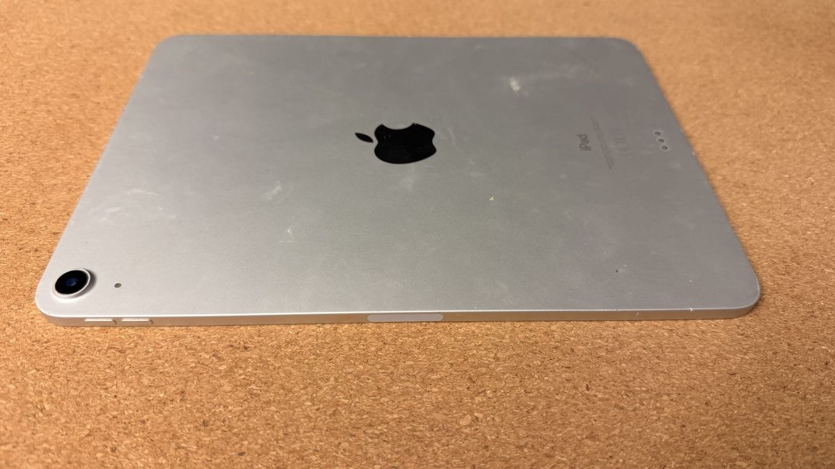 Apple Tablet PC: iPad Air 4. Generation - Ersatzteile – Defekt aus Zunzgen von PatGnt 2