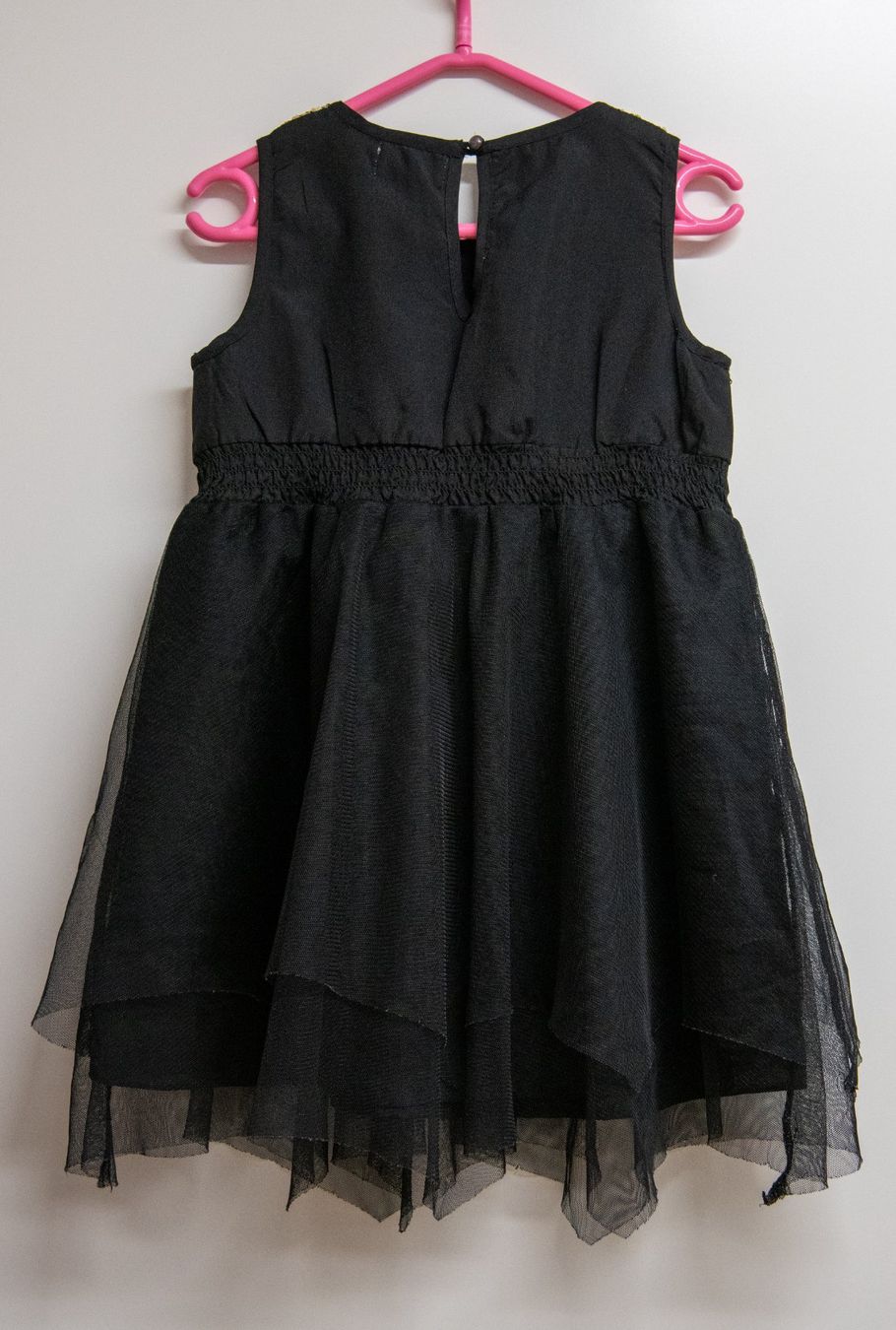 Vestiti & Gonne: Kleid von Creamie, Gr. 110 – Usato da Meilen venduto da luca70 1