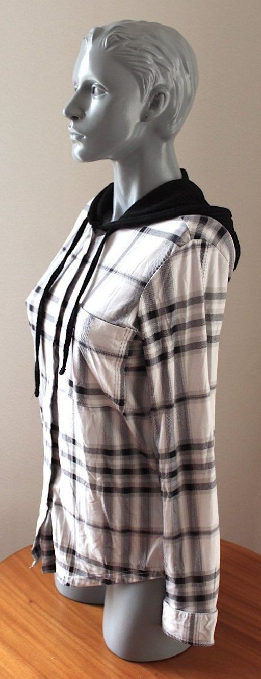 Maglioni & Felpe: Sommerliches Hoody  Gr.S, – Usato da Locarno venduto da madame-tus-sauds 2