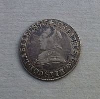 Basel ++ 12 Kreuzer 1788