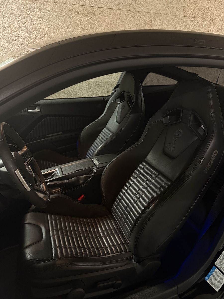 Ford (Usa) Automobili: Ford Mustang Shelby GT500 – Nuovo (secondo la descrizione) da Heerbrugg venduto da Kekoe36 7