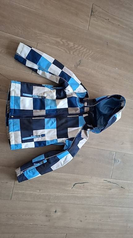Giacche & Cappotti: Softshell Skijacke, Grösse 134/140 – Usato da Wichtrach venduto da Signore 2