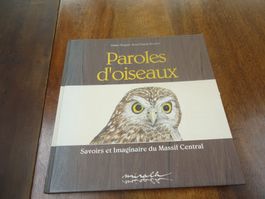 Paroles d'oiseaux