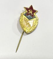Anstecknadel Russland