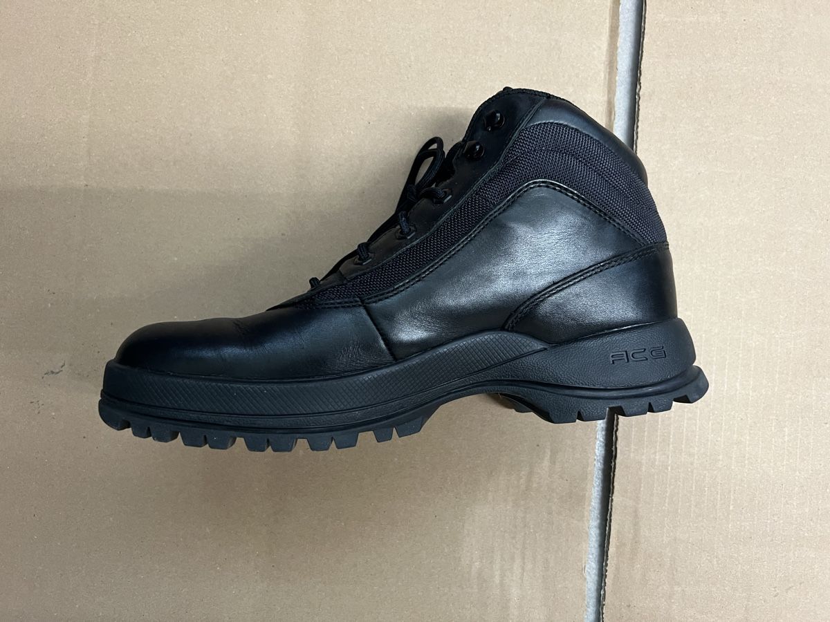Nike Herrenschuhe: Nike Acg 42.5 – Neu (gemäss Beschreibung) aus Basel von La.Bonne.affaire 1