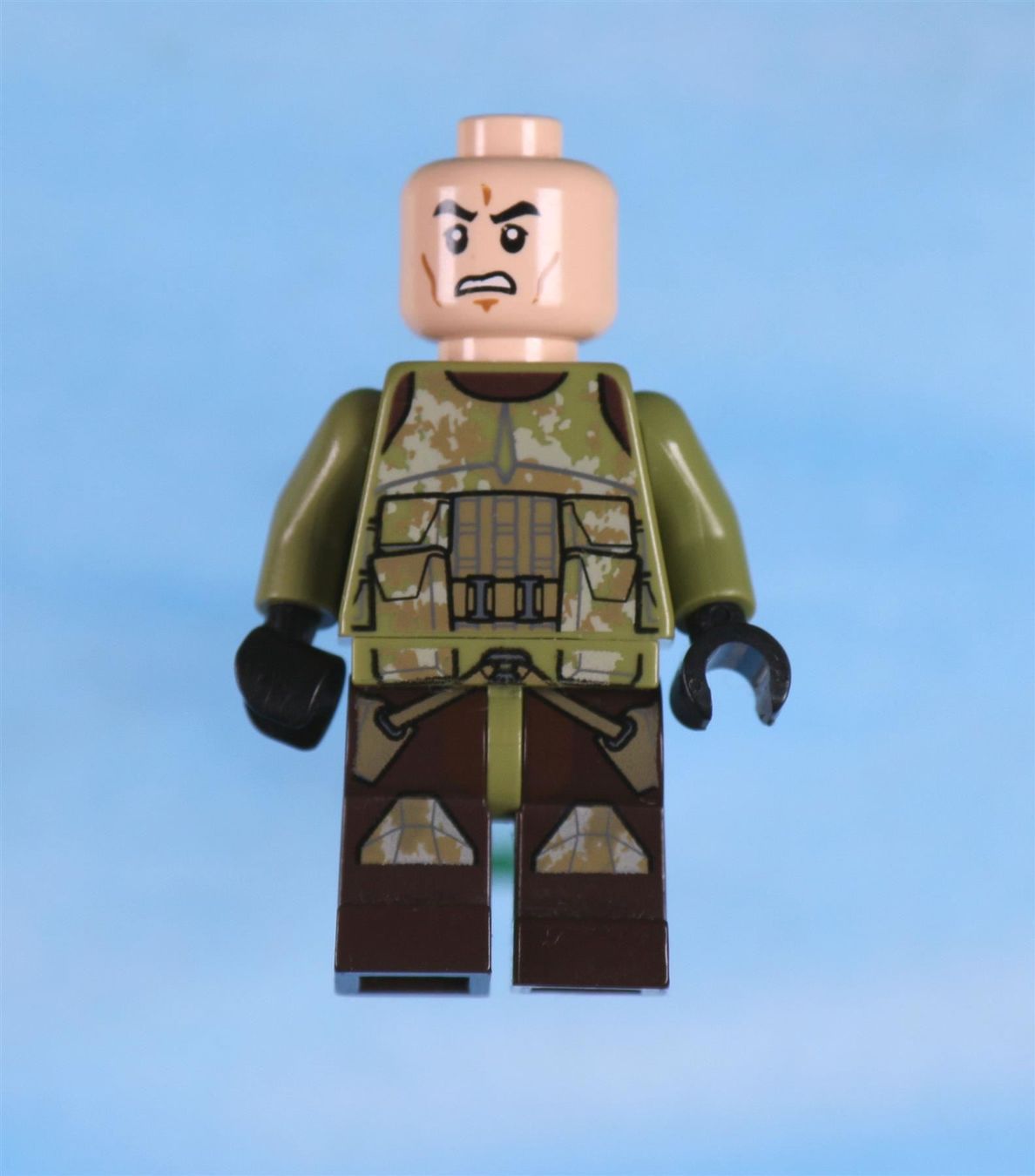 Lego Giocattoli: LEGO Star Wars Minifigur – Usato da Hettlingen venduto da Scholi99 2