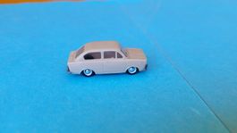 Fiat 850 Eko 1:87