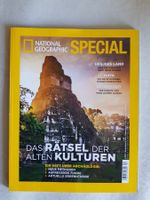 Zeitschrift National Geographic Special 4/2019