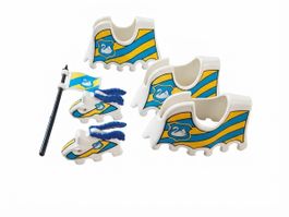 Playmobil, Ritter   (D)