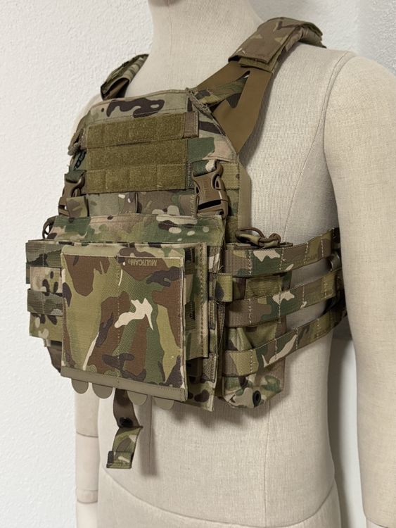Crye Jpc 2.0 (Neu (gemäss Beschreibung)) in Olten für CHF 650 – mit ...
