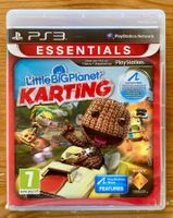 Little Big Planet Karting - PS3