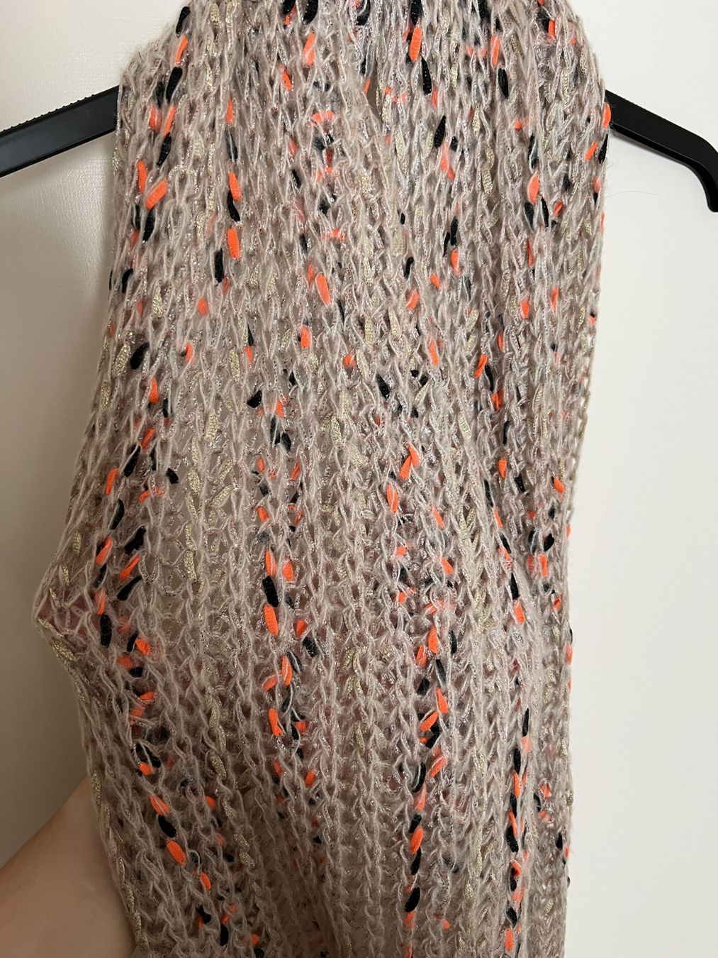 Foulard & Sciarpe: Circle Scarf – Usato da Horgen venduto da linuxrp 2