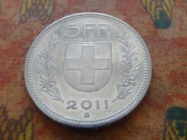 5 Fr. 2011