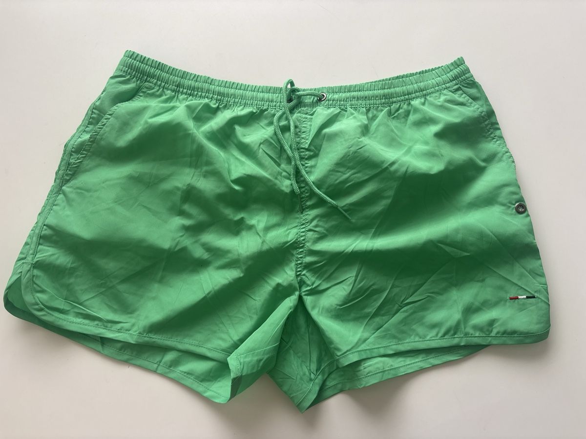 Badehosen: Shorts green FLEXJEANS swimsuit  – Gebraucht aus Luzern von mon_6rzf 1