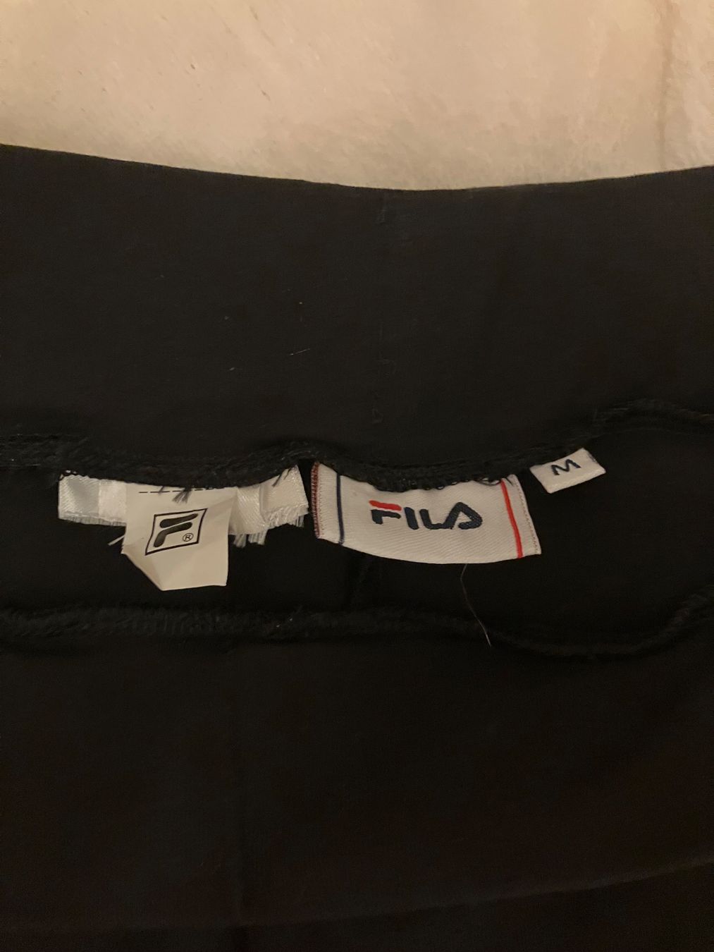 Leggings: Fila-Leggins Gr. M neuwertig – Nuovo (secondo la descrizione) da Schaffhausen venduto da Simmel80 3