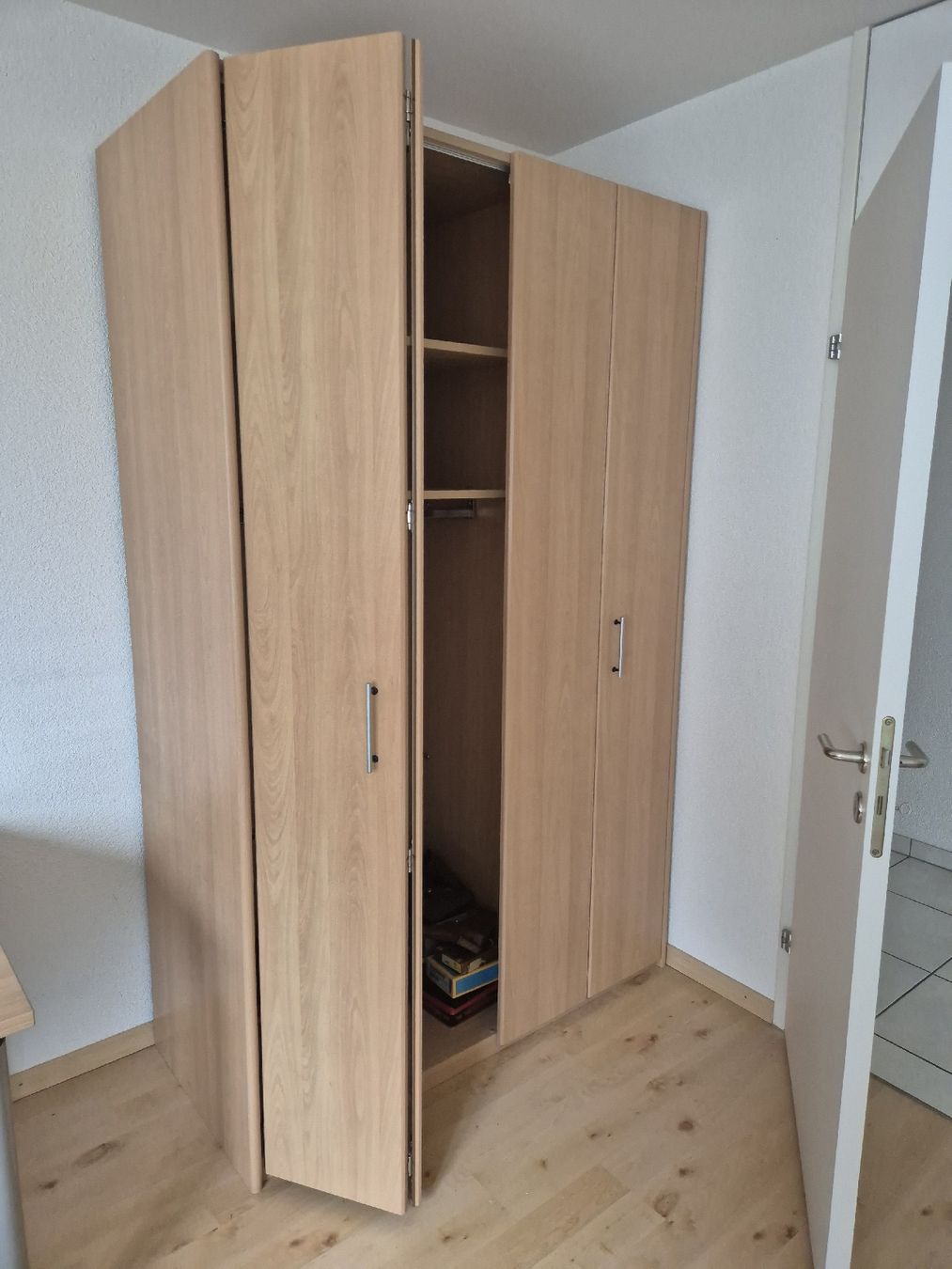 Bureaux: Pult mit Schubladen und 2 Korpussen – D'occasion à Hinteregg par Secondhand_Carmen 5