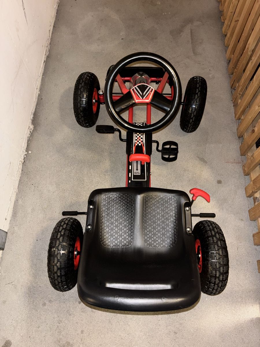 Véhicules pour enfants: Gokart – Neuf (Voir description) à Brütten par xca_kl7b 2