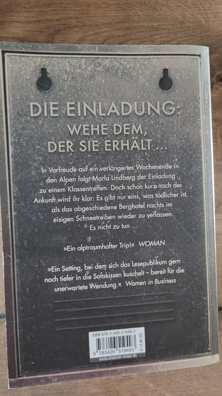 Bücher: 3er Set Sebastian Fitzek  – Gebraucht aus zürich von wuscheli0102 1