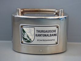 Kässeli, Tirelire Thurgauische KB