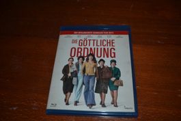 Die Göttliche Ordnung (Sprung an der Kante)