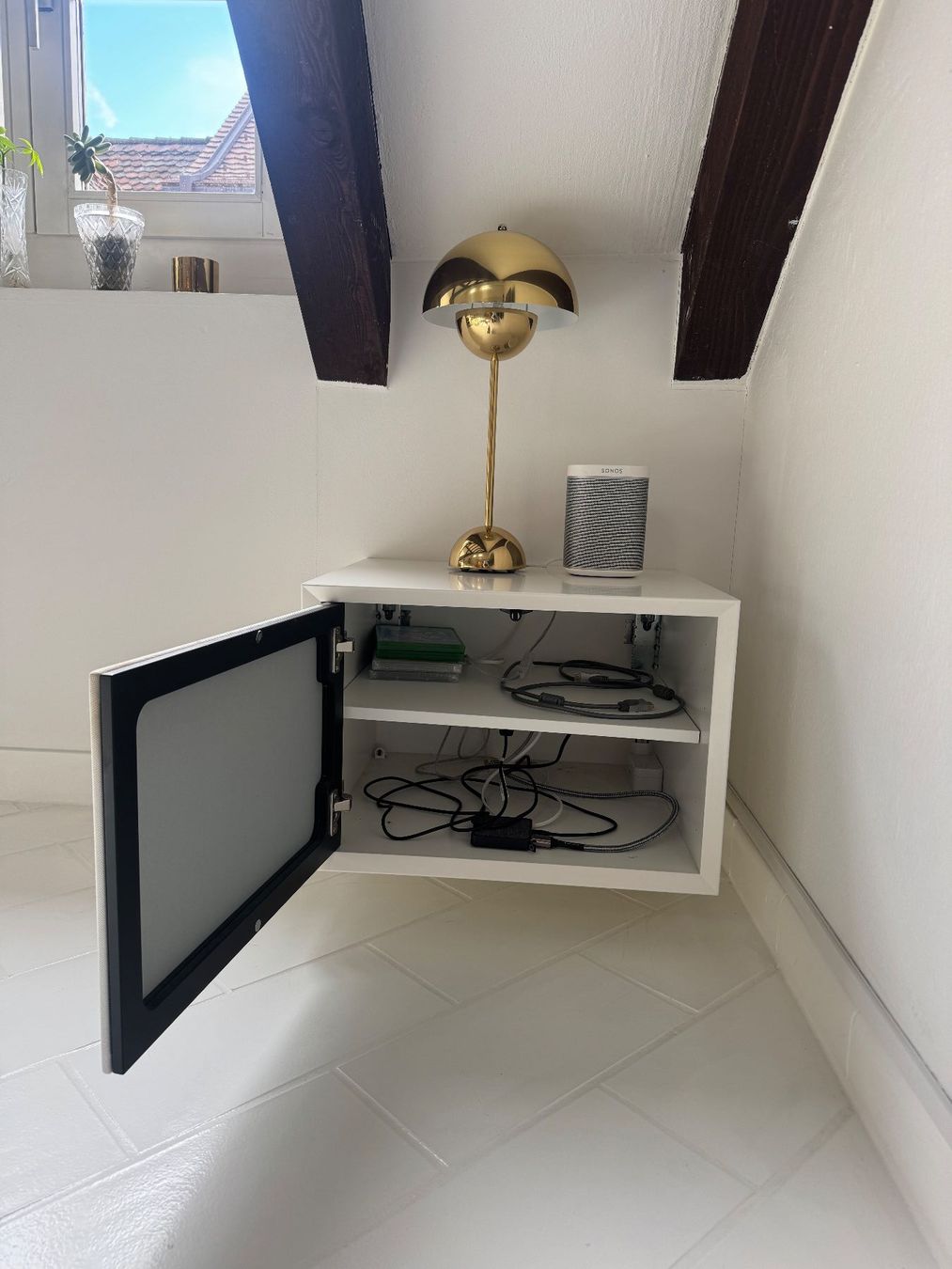TV Möbel: Clic 211 HiFi-Möbel – Gebraucht aus Luzern von Lou_yjb9 3