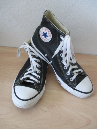 CONVERSE ALL STAR SNEAKER GR. 41 1/2