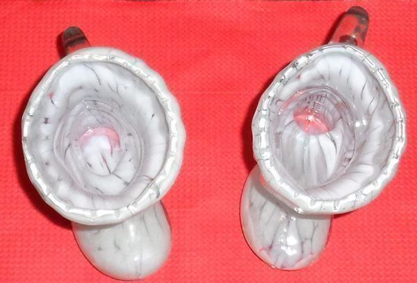 Vasi & Recipienti: SELTENE GLAS STIEFEL VASEN – Nuovo (secondo la descrizione) da Lausanne venduto da kiliman73 7