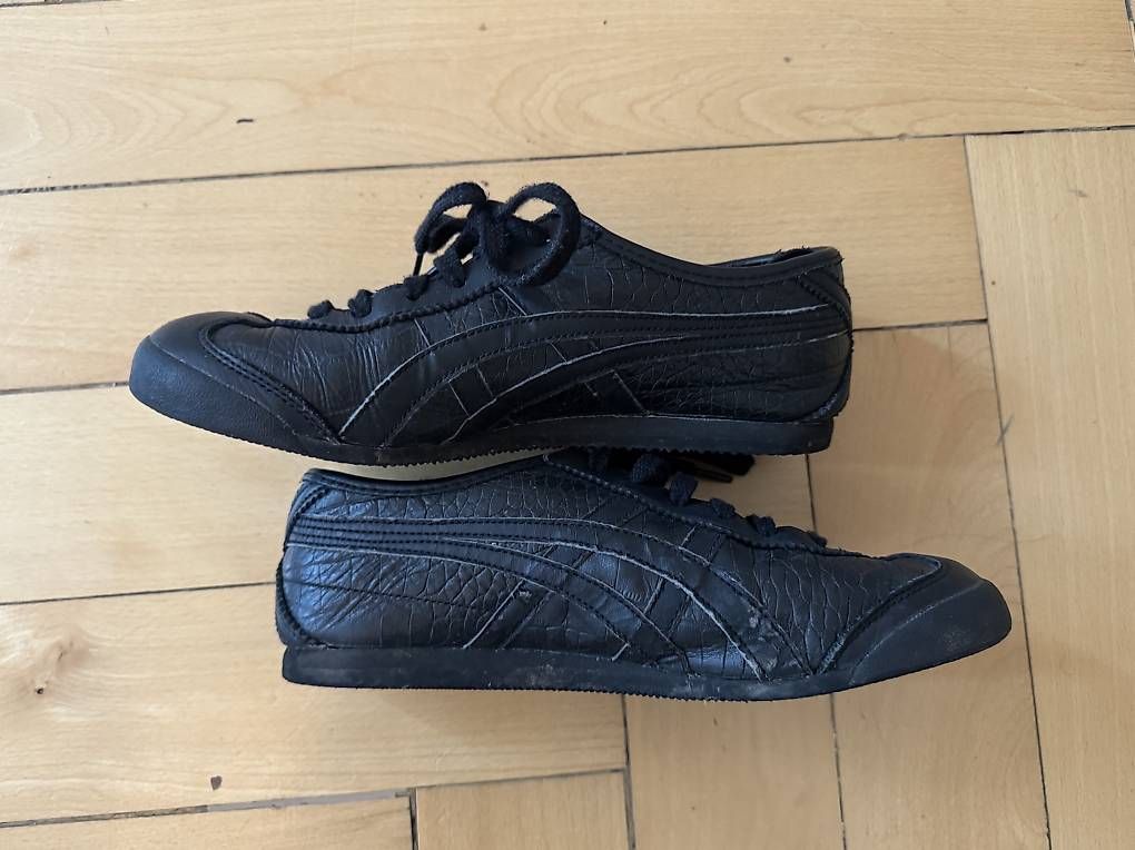 Scarpe da donna: Onitsuka Tiger 40 – Usato da Zürich venduto da misscheeky 3