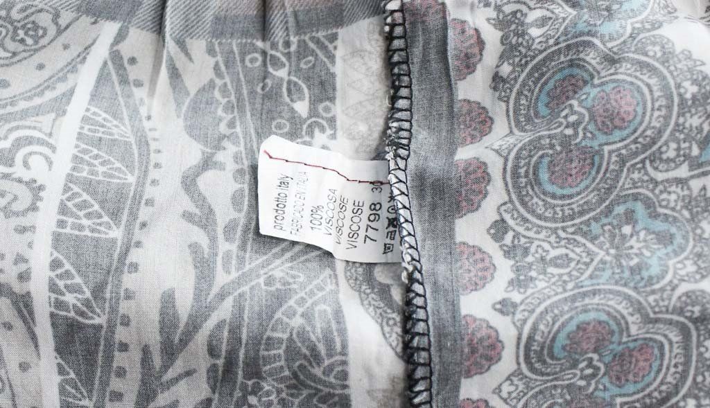 Vestiti: Sa Sa ANOUK Tunika-Kleid Gr. One Size – Usato da Belp venduto da caramel-secondhand 6
