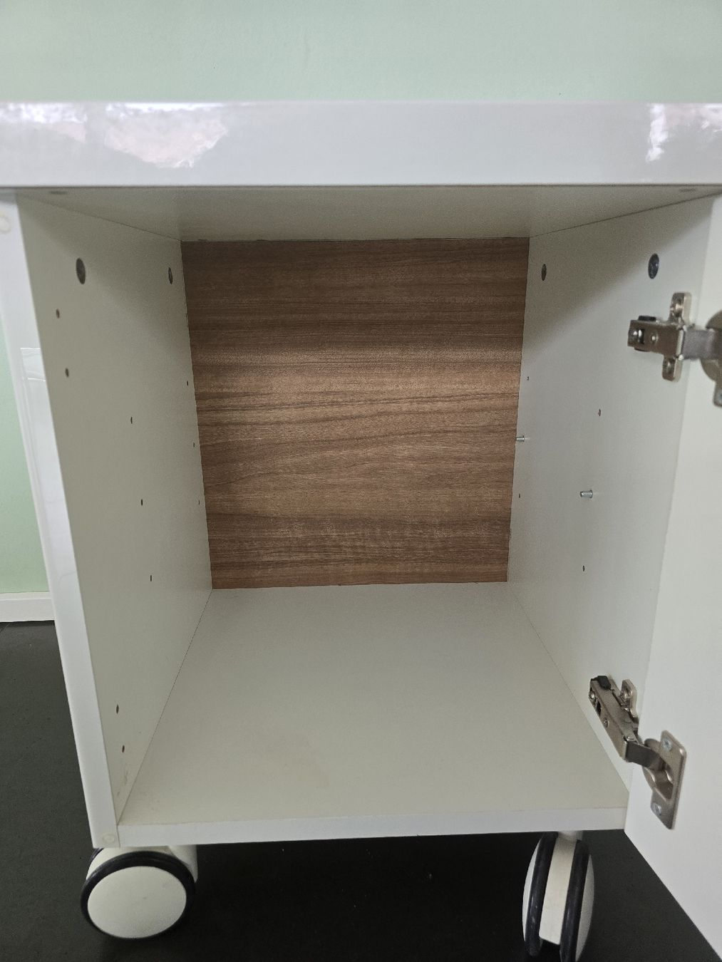 Commodes: Vintage Beistellkommode – D'occasion à St. Gallen par charly92 3