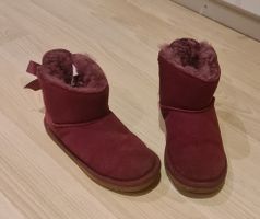 Coole Winterboots für Mädchen