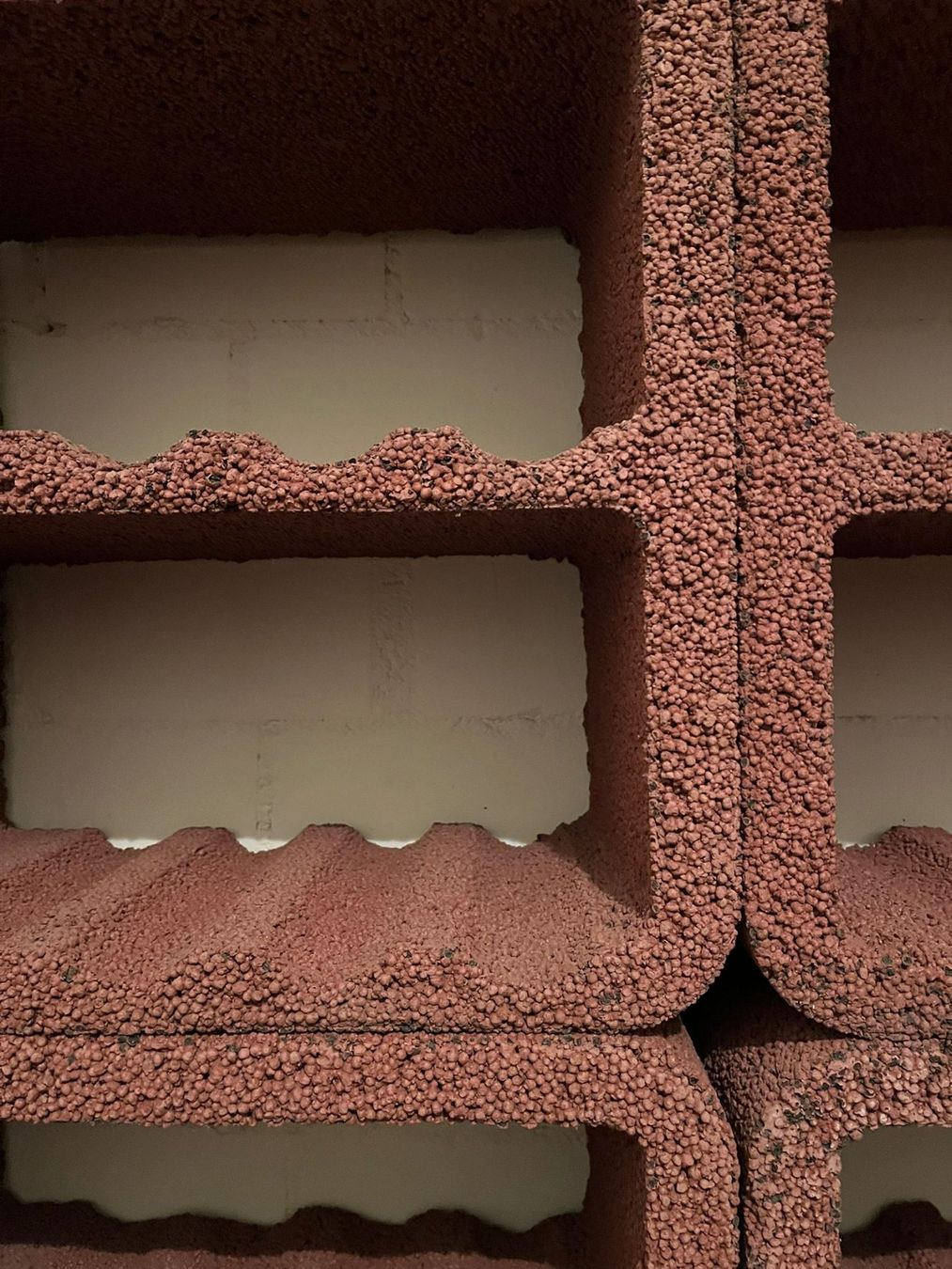 Scaffali: Weinregal aus Blähton / HydroTon – Usato da Attinghausen venduto da muenz 8