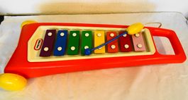 Little Tikes Xylofon - Musikalisches Spielzeug USA