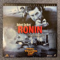 Ronin - LASER DISC - ML107184 - Englisch Original