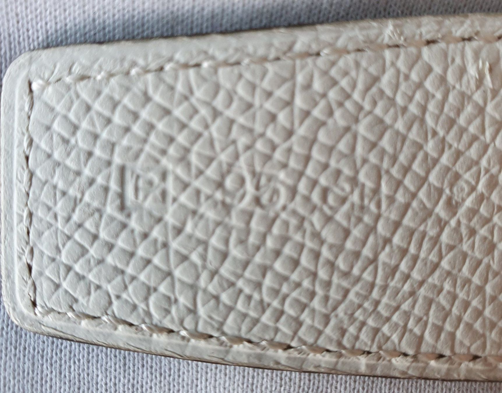 Hermès Cinture: Hermes Gürtel – Usato da Küsnacht ZH venduto da ch_schweiz 1