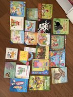 Kinderbücher Sammlung 22 Stück verschiedene Titel