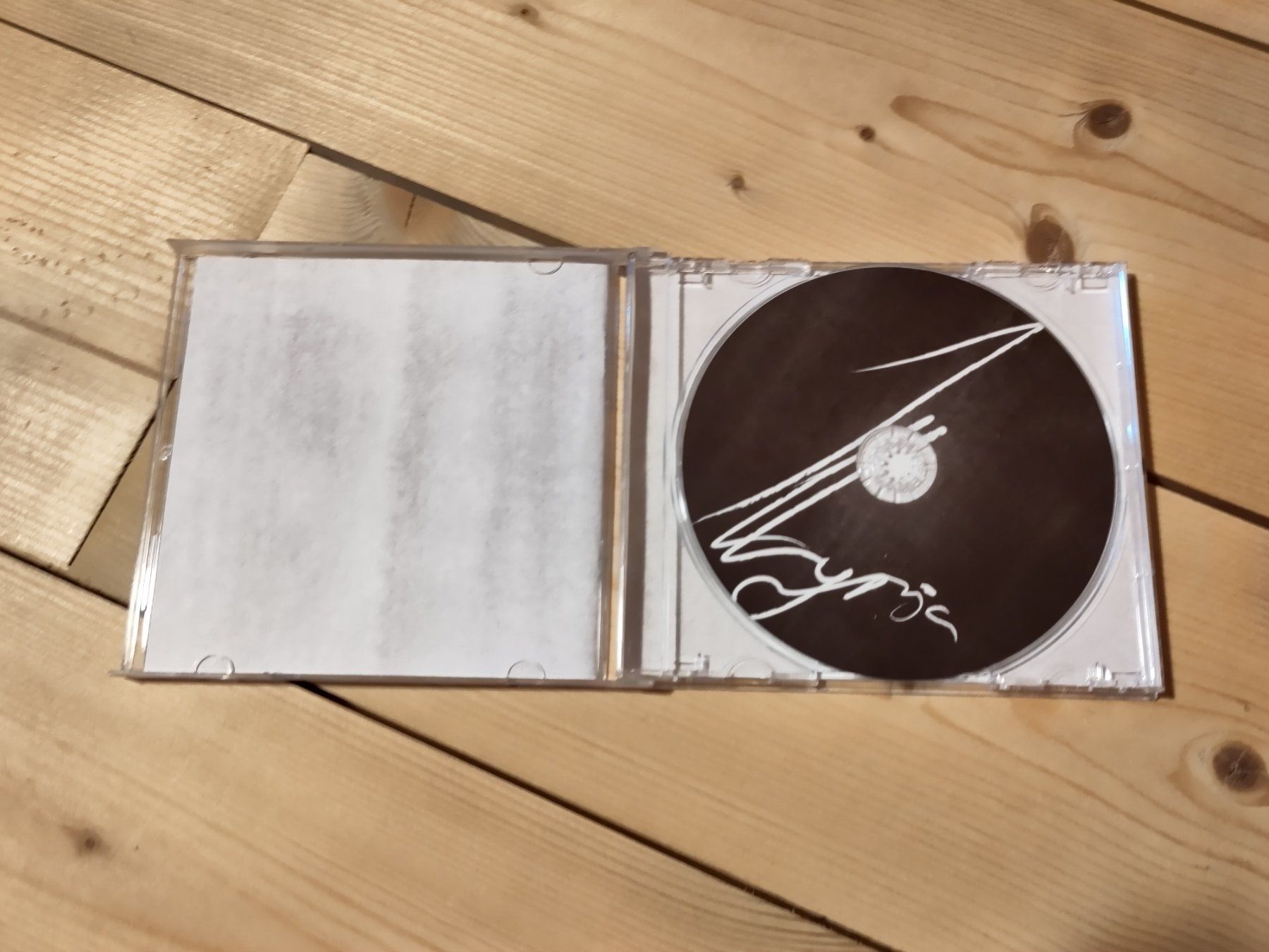 CD: Illyria - Illyria – Usato da Wasterkingen venduto da Palu17 1