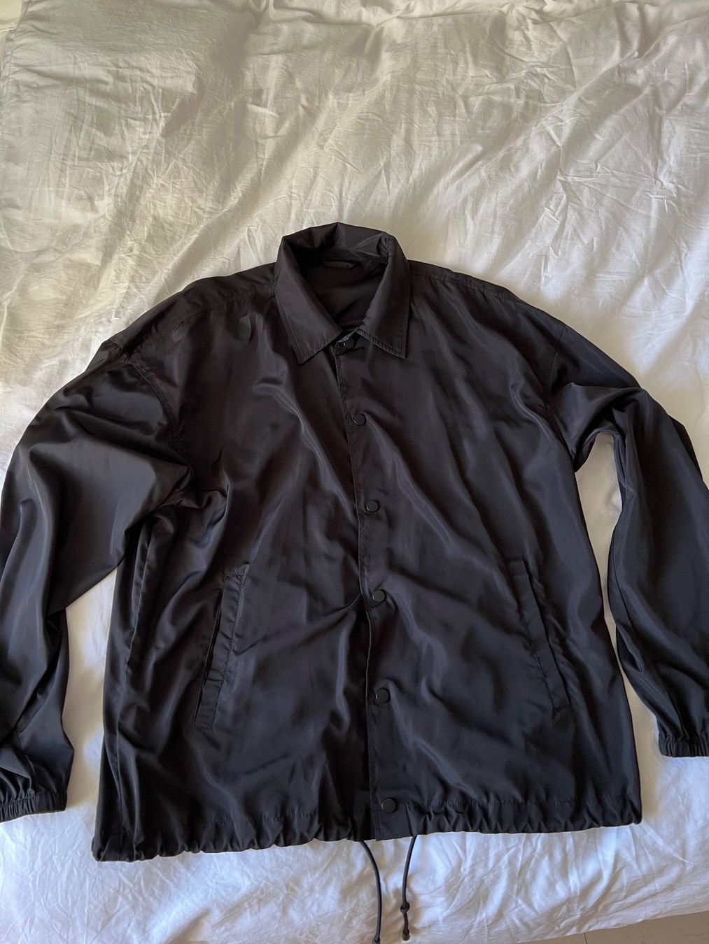 Zara Giacche: Zara Light Jacket Colour Black Size L – Nuovo (secondo la descrizione) da Hochdorf venduto da ThomasDr 3