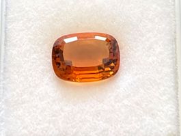 Citrin 7 x 9 mm, 2.2 ct.