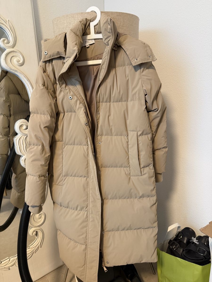 Mäntel: Wintermantel – Neu (gemäss Beschreibung) aus Dottikon von RomanVer