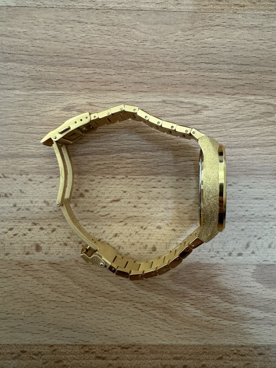 Uhren: Le Monarque - 1213 - 42mm – Gebraucht aus Waltenschwil von LucaForfora 3